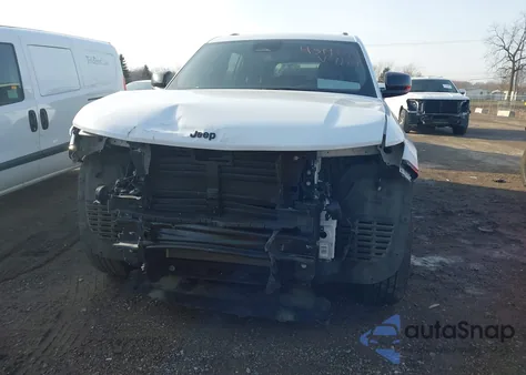 2024 Jeep Grand Cherokee L Altitude 4X4 из США, поврежденный, VIN 1C4RJKAG3R8549184